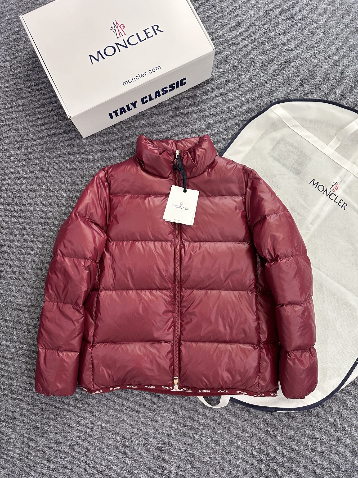 Moncler Down Jackets